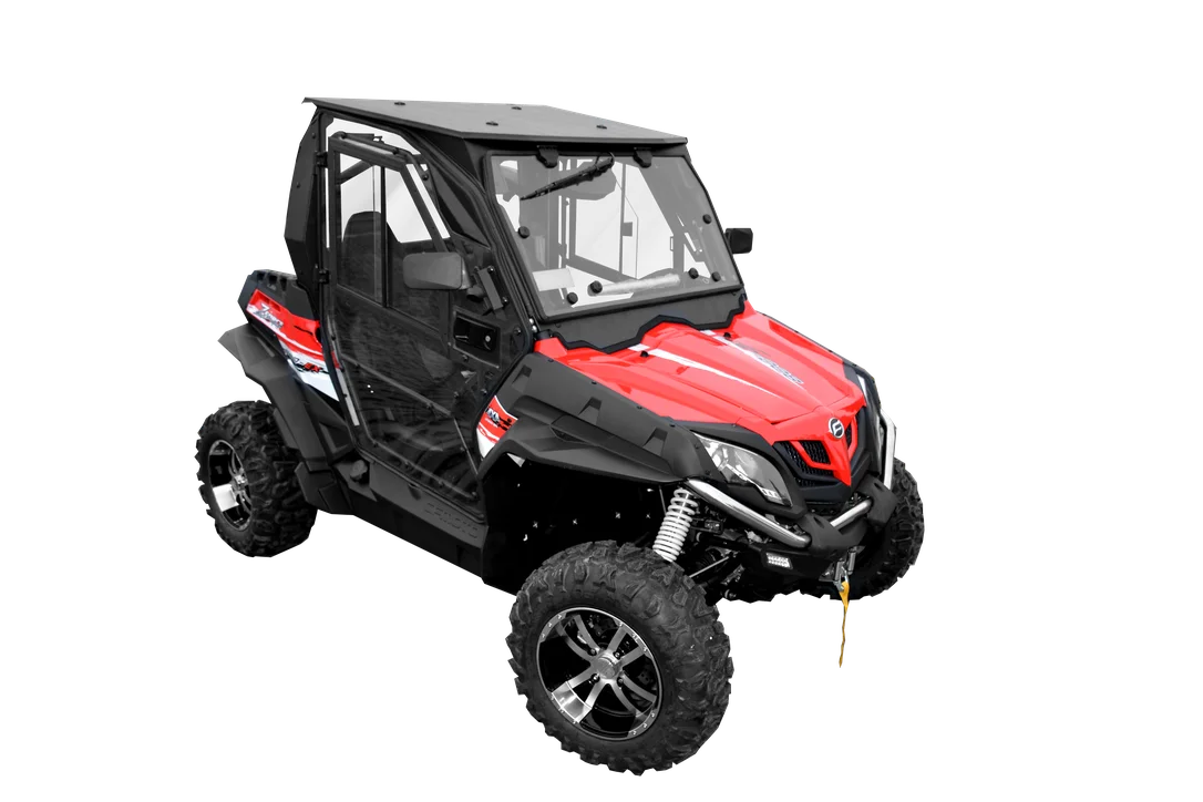 motorbiten-523348